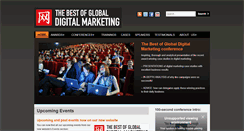 Desktop Screenshot of best-marketing.eu